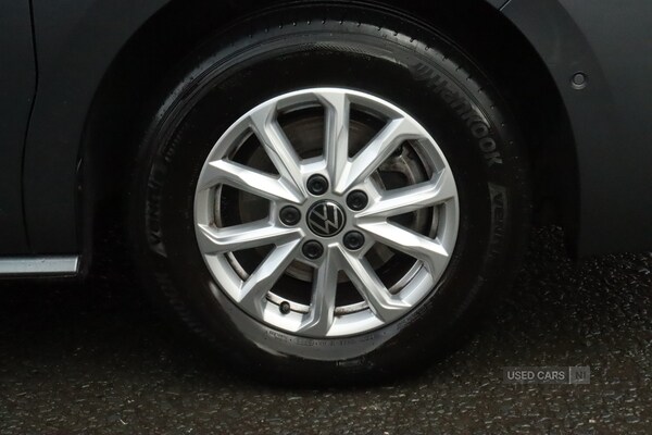 Used Volkswagen Multivan 2025 for sale - 78136689: Photo 26