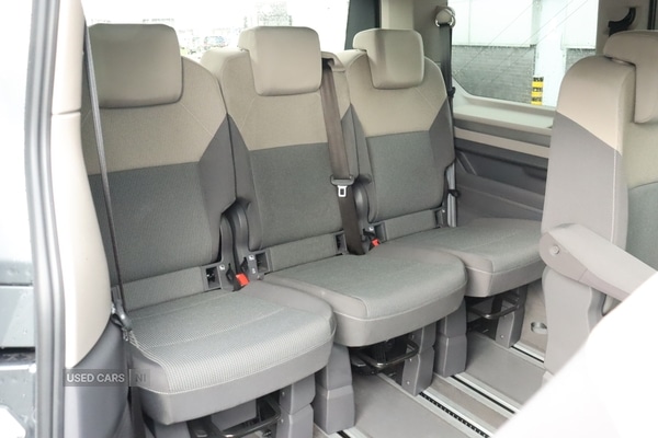 Used Volkswagen Multivan 2025 for sale - 78136689: Photo 28