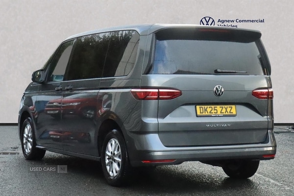 Used Volkswagen Multivan 2025 for sale - 78136689: Photo 3
