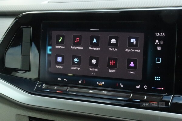 Used Volkswagen Multivan 2025 for sale - 78136689: Photo 35