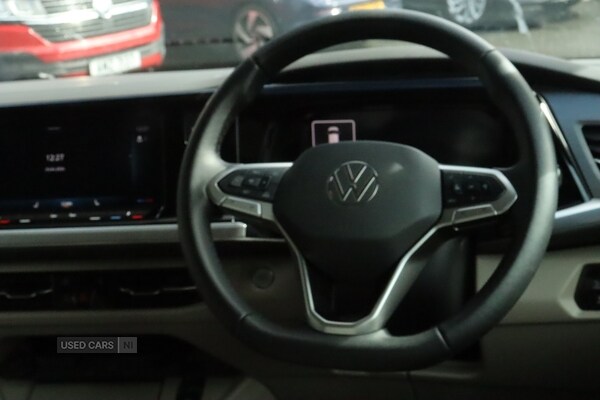 Used Volkswagen Multivan 2025 for sale - 78136689: Photo 37