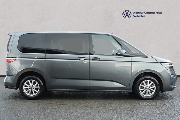 Used Volkswagen Multivan 2025 for sale - 78136689: Photo 4