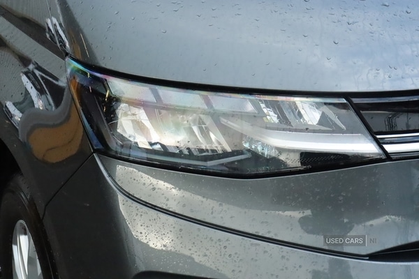 Used Volkswagen Multivan 2025 for sale - 78136689: Photo 7