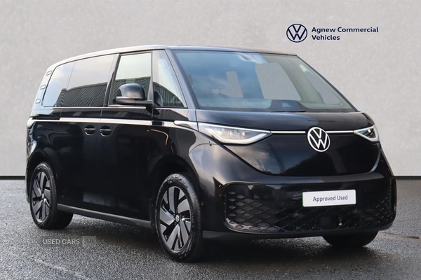 Used Volkswagen ID.Buzz 2023 for sale - 76900002: Photo 1