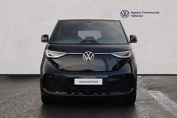 Used Volkswagen ID.Buzz 2023 for sale - 76900002: Photo 11