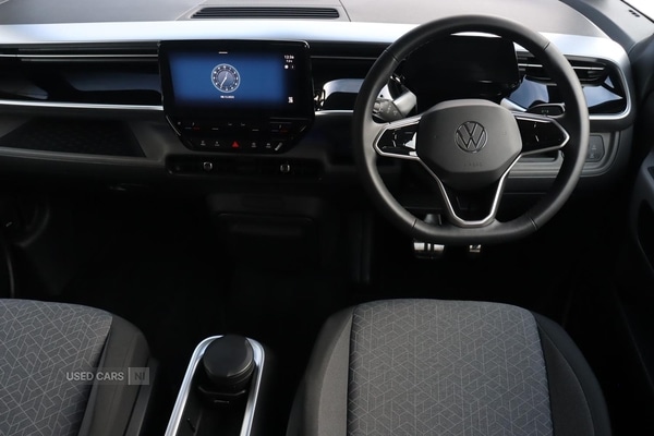Used Volkswagen ID.Buzz 2023 for sale - 76900002: Photo 13