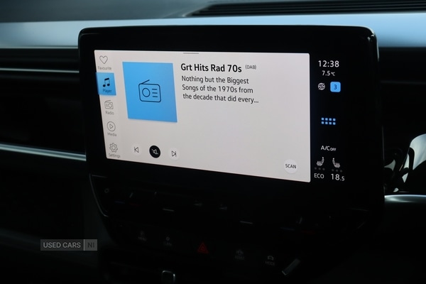 Used Volkswagen ID.Buzz 2023 for sale - 76900002: Photo 16