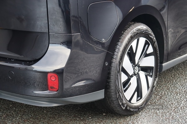 Used Volkswagen ID.Buzz 2023 for sale - 76900002: Photo 19