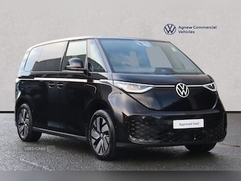 Used Volkswagen ID.Buzz 2023 for sale - 76900002: Photo