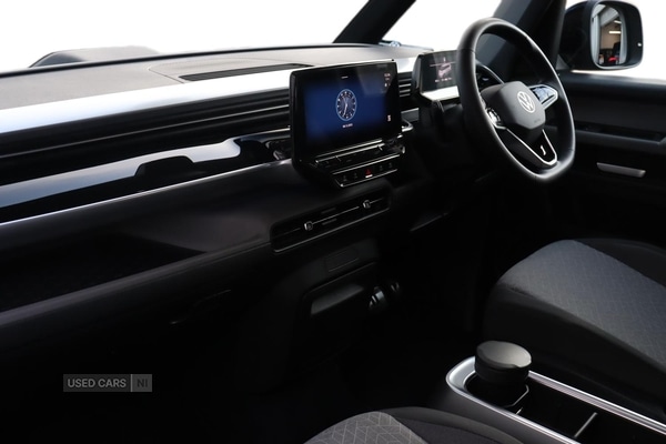 Used Volkswagen ID.Buzz 2023 for sale - 76900002: Photo 2