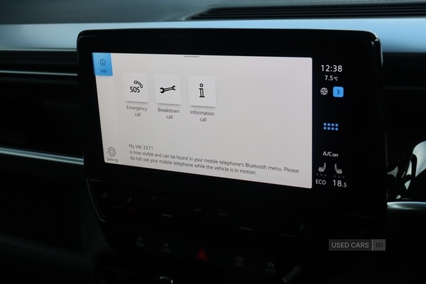 Used Volkswagen ID.Buzz 2023 for sale - 76900002: Photo 21