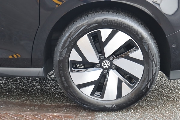 Used Volkswagen ID.Buzz 2023 for sale - 76900002: Photo 24