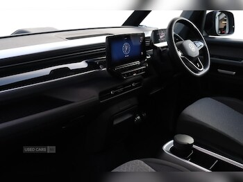 Used Volkswagen ID.Buzz 2023 for sale - 76900002: Photo