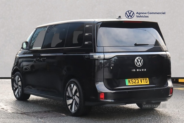 Used Volkswagen ID.Buzz 2023 for sale - 76900002: Photo 3