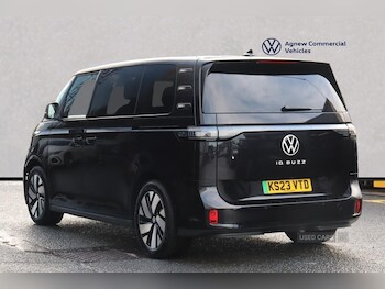 Used Volkswagen ID.Buzz 2023 for sale - 76900002: Photo