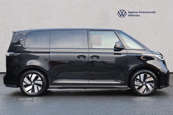Used Volkswagen ID.Buzz 2023 for sale - 76900002: Photo 4