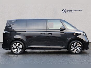 Used Volkswagen ID.Buzz 2023 for sale - 76900002: Photo