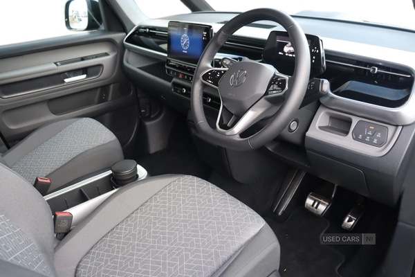 Used Volkswagen ID.Buzz 2023 for sale - 76900002: Photo 6