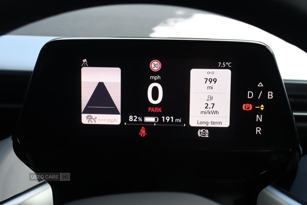 Used Volkswagen ID.Buzz 2023 for sale - 76900002: Photo 8