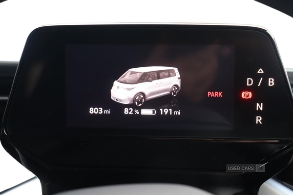 Used Volkswagen ID.Buzz 2023 for sale - 76900002: Photo 9