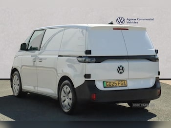 Used Volkswagen ID.Buzz 2025 for sale - 78562704: Photo