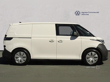 Used Volkswagen ID.Buzz 2025 for sale - 78562704: Photo