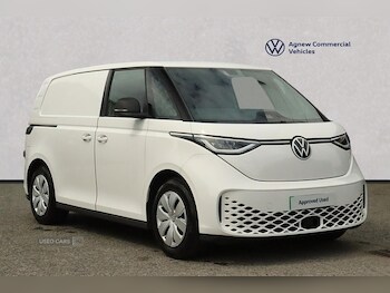 Used Volkswagen ID.Buzz 2024 for sale - 78947887: Photo