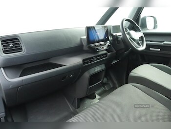 Used Volkswagen ID.Buzz 2024 for sale - 78947887: Photo
