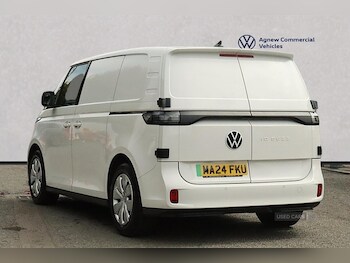Used Volkswagen ID.Buzz 2024 for sale - 78947887: Photo