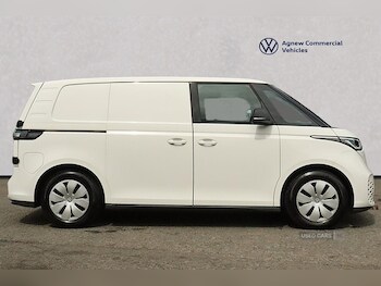 Used Volkswagen ID.Buzz 2024 for sale - 78947887: Photo