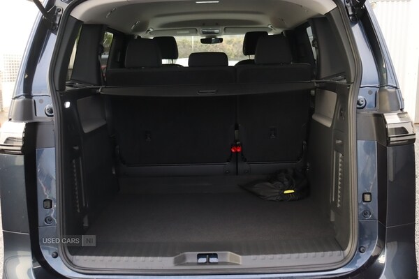 Used Volkswagen ID.Buzz 2023 for sale - 76900000: Photo 10