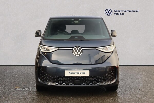 Used Volkswagen ID.Buzz 2023 for sale - 76900000: Photo 11