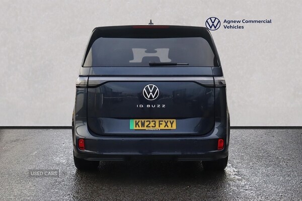 Used Volkswagen ID.Buzz 2023 for sale - 76900000: Photo 12