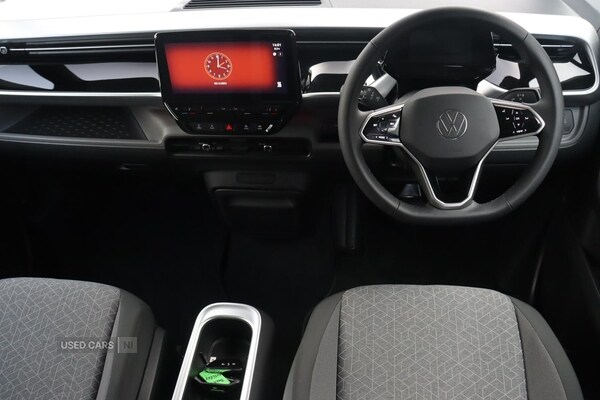Used Volkswagen ID.Buzz 2023 for sale - 76900000: Photo 13