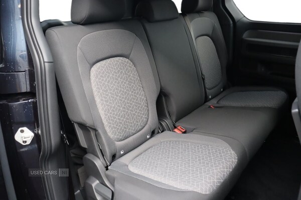 Used Volkswagen ID.Buzz 2023 for sale - 76900000: Photo 14