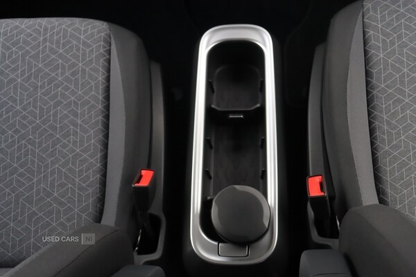 Used Volkswagen ID.Buzz 2023 for sale - 76900000: Photo 19