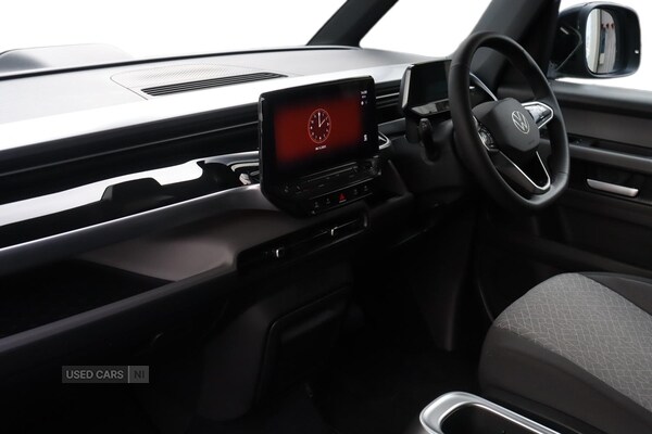 Used Volkswagen ID.Buzz 2023 for sale - 76900000: Photo 2