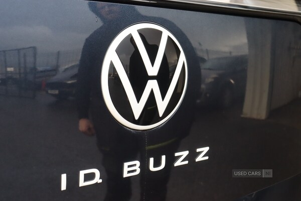 Used Volkswagen ID.Buzz 2023 for sale - 76900000: Photo 21