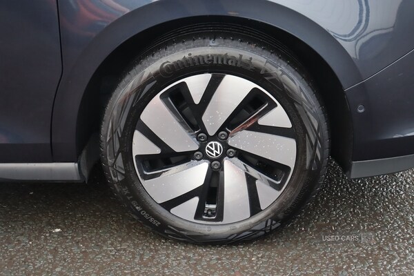 Used Volkswagen ID.Buzz 2023 for sale - 76900000: Photo 24