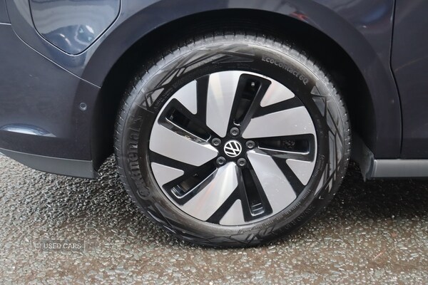 Used Volkswagen ID.Buzz 2023 for sale - 76900000: Photo 25