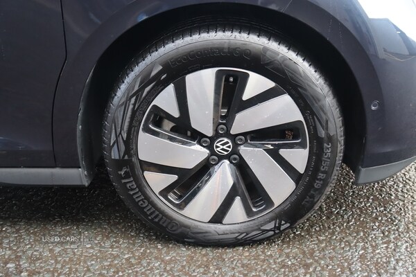 Used Volkswagen ID.Buzz 2023 for sale - 76900000: Photo 26