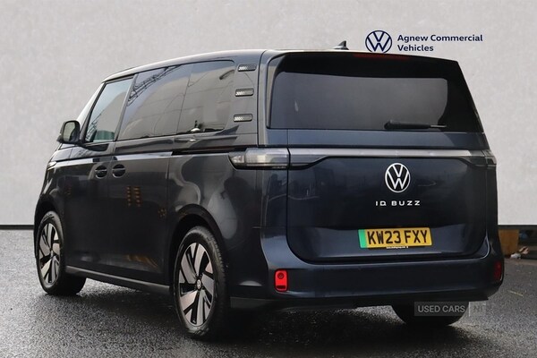 Used Volkswagen ID.Buzz 2023 for sale - 76900000: Photo 3