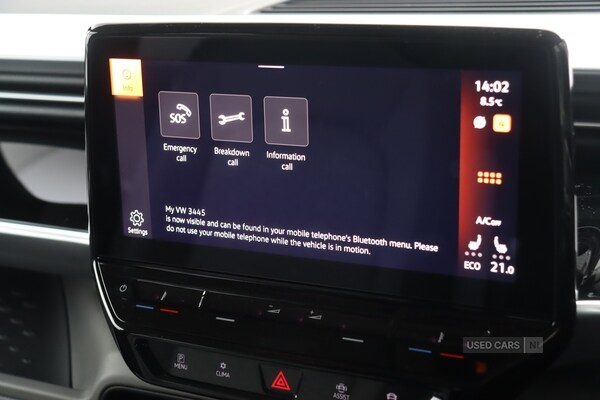 Used Volkswagen ID.Buzz 2023 for sale - 76900000: Photo 33