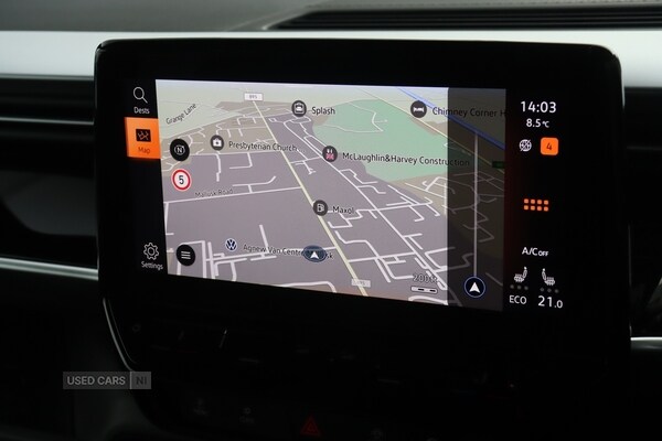 Used Volkswagen ID.Buzz 2023 for sale - 76900000: Photo 34