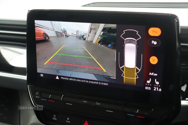 Used Volkswagen ID.Buzz 2023 for sale - 76900000: Photo 35