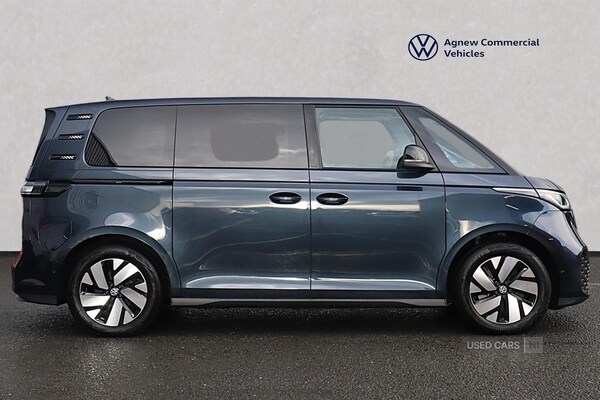Used Volkswagen ID.Buzz 2023 for sale - 76900000: Photo 4