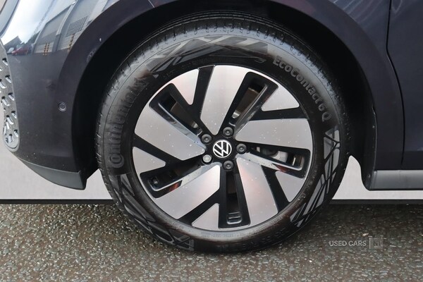 Used Volkswagen ID.Buzz 2023 for sale - 76900000: Photo 5