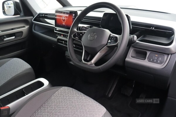 Used Volkswagen ID.Buzz 2023 for sale - 76900000: Photo 6