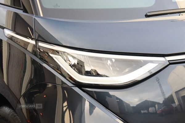 Used Volkswagen ID.Buzz 2023 for sale - 76900000: Photo 7