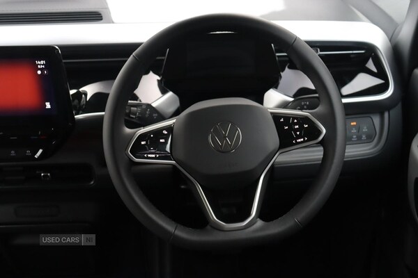 Used Volkswagen ID.Buzz 2023 for sale - 76900000: Photo 8